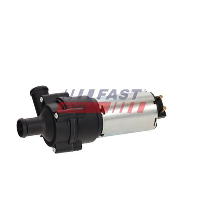 POMPă DE APă SUPLIMENTARă (CIRCUITUL APEI DE RăCIRE)