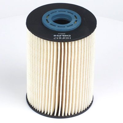 KRAFTSTOFFFILTER DELPHI HDF612 9