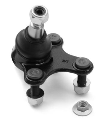 TRAG-/FüHRUNGSGELENK