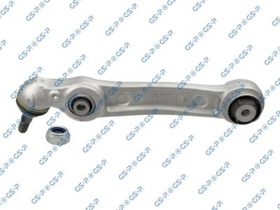 Wahacz, zawieszenie koła GSP S063396