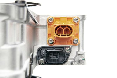 GENERATOR DE CăLDURă BATERIE ACțIONARE BorgWarner HVCH1 3