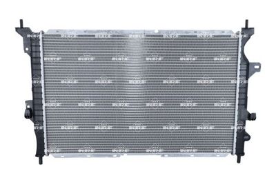 RADIATOR RACIRE MOTOR NRF 59303 3