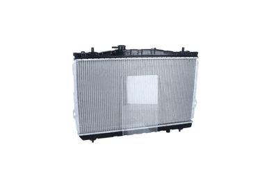 RADIATOR RACIRE MOTOR NRF 53356 25