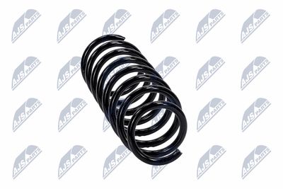 ARC SPIRAL NTY ASZBM003 34