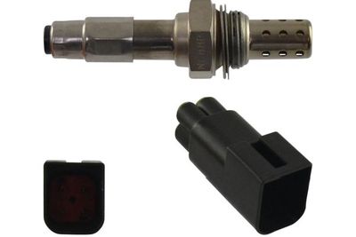 KAVO PARTS EOS-4522 Лямбда-зонд  для MAZDA 121 III (JASM, JBSM) 1.3