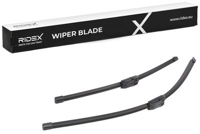 перо на чистачка RIDEX 298W0237