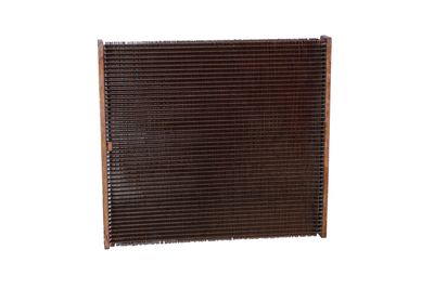 RETEA RADIATOR RACIRE MOTOR NRF 1477 24