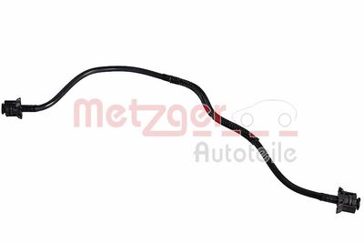 KüHLERSCHLAUCH METZGER AUTOTEILE 2421787