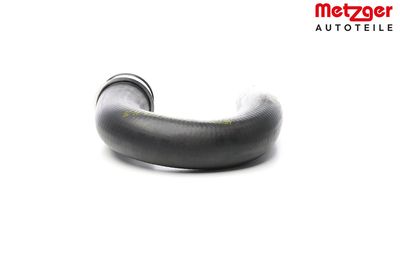 LADELUFTSCHLAUCH METZGER AUTOTEILE 2400157 19