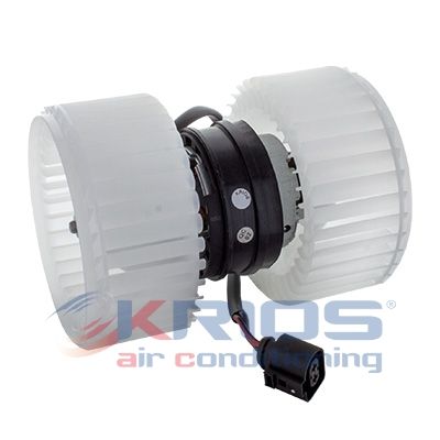 Вентилятор салона MEAT & DORIA K92240 для AUDI A8