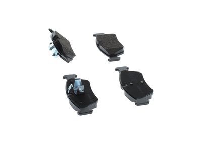 BREMSBELAGSATZ SCHEIBENBREMSE BOSCH 0986494096 13