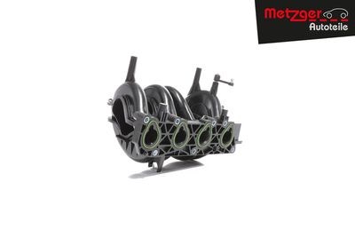 SAUGROHRMODUL METZGER AUTOTEILE 2100063 36