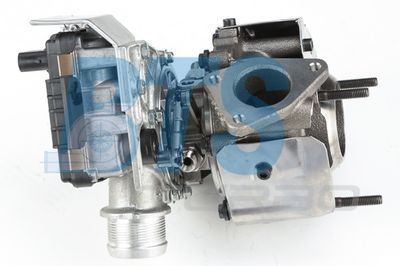 LADER AUFLADUNG BTS Turbo T914375LI 8