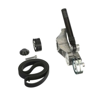 KEILRIPPENRIEMENSATZ GATES K046PK1660 30