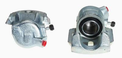 Brzdový třmen BUDWEG CALIPER 34909