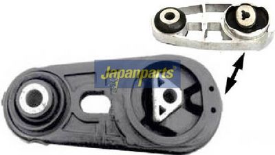 JAPANPARTS Variklio montavimas