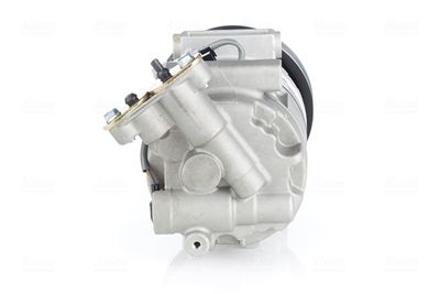 Compressor, air conditioning 890044