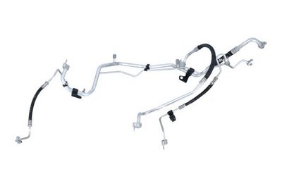 HOCHDRUCK-/NIEDERDRUCKLEITUNG KLIMAANLAGE