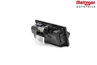 HECKKLAPPENGRIFF METZGER AUTOTEILE 2310990 25