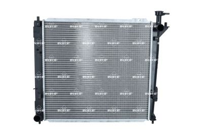 Kühler, Motorkühlung