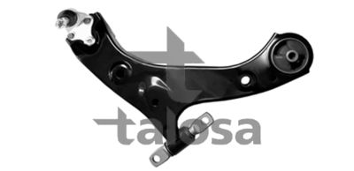 LENKER RADAUFHäNGUNG