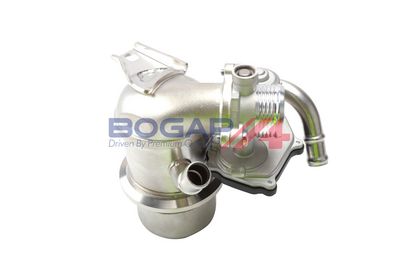 SUPAPA RECIRCULARE GAZE DE ESAPAMENT BOGAP A6320163 6