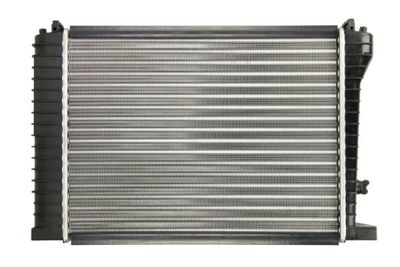Motorradiator (handmatig)