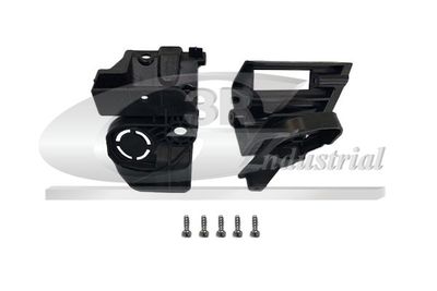 KIT DE REPARAT FARURI PRINCIPALE (SUPORT)