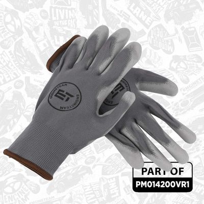 SET PISTOANE ET ENGINETEAM PM014200VR1 4