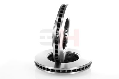 DISC FRANA GH GH403625 44