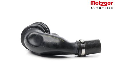 SAUGROHR LUFTVERSORGUNG METZGER AUTOTEILE 2401056 21
