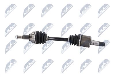 PLANETARA NTY NPWCH034 25