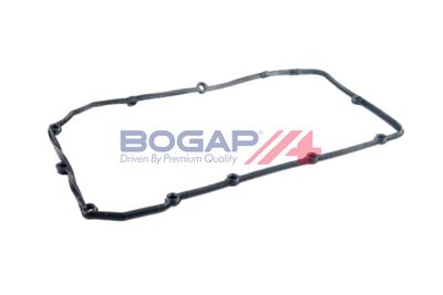 BOGAP Tarpiklis, svirties dangtis