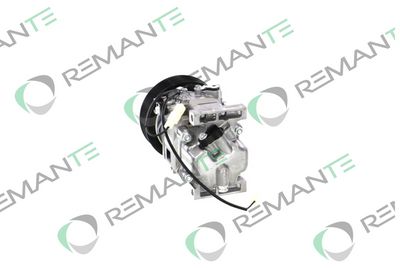 COMPRESOR CLIMATIZARE REMANTE 005001000215R 1