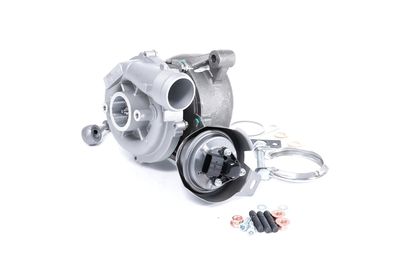 LADER AUFLADUNG BTS Turbo T981158BT 7