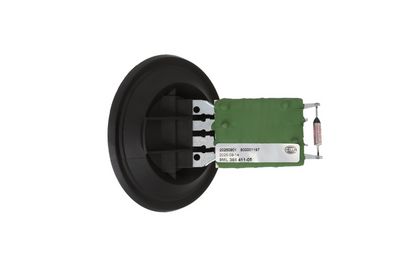 REZISTOR VENTILATOR HABITACLU HELLA 9ML366411051 1