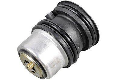 Thermostat, Kühlmittel