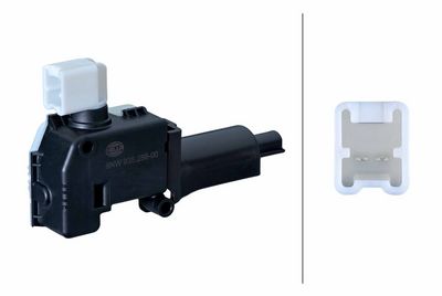 Servomotor centrale vergrendeling