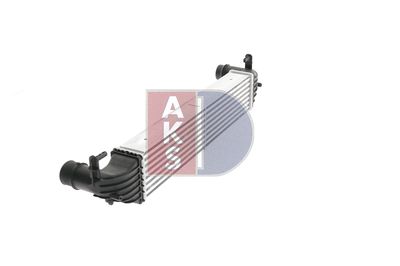 LADELUFTKüHLER AKS DASIS 087031N 4