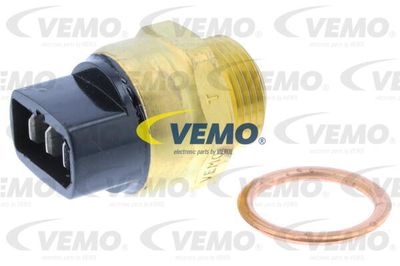 VEMO V15-99-1951-3 Датчик включения вентилятора  для SKODA (Шкода)