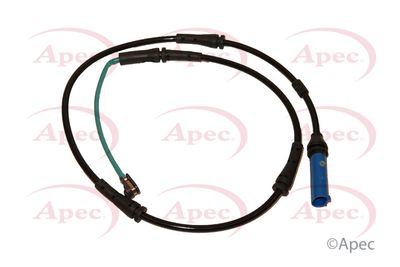 Brake Pad Warning Wire APEC WIR5328