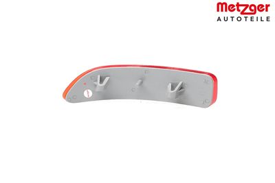 RüCKSTRAHLER METZGER AUTOTEILE 2080460 20