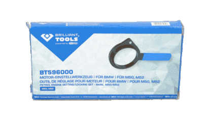 BRILLIANT TOOLS BT596000 Kľúč VANOS BMW