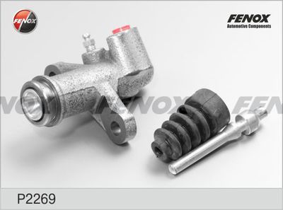 хидравлична помпа, активатор съединител FENOX P2269