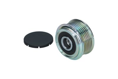 SISTEM ROATA LIBERA GENERATOR KAMOKA RC114 2