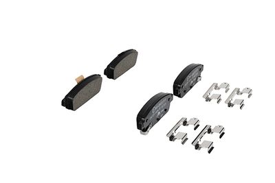 BREMSBELAGSATZ SCHEIBENBREMSE ATE 13046073092 22