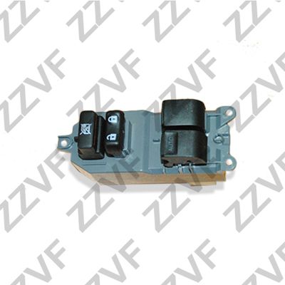 Выключатель, стеклолодъемник ZZVF ZVKK103 для TOYOTA YARIS