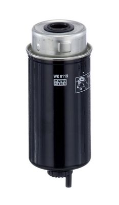 Kuro filtras