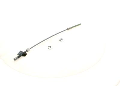 SEILZUG FESTSTELLBREMSE BOSCH 1987477667 26