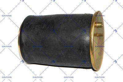 Burduf, suspensie pneumatica SAMPA SP 554883-K06